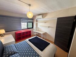 Blk 699 Hougang Street 52 (Hougang), HDB 5 Rooms #635058851
